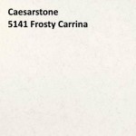 Caesarstone 5141 Frosty Carrina